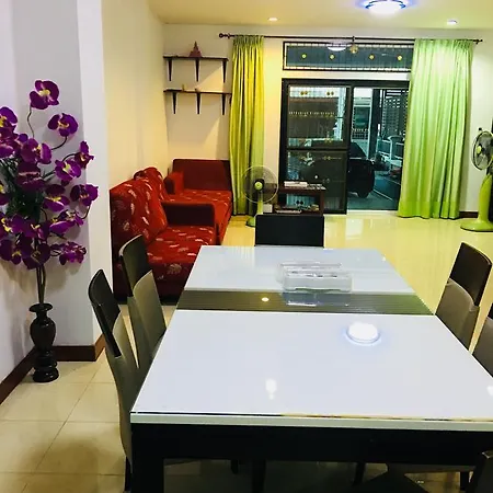 Family Guesthouse